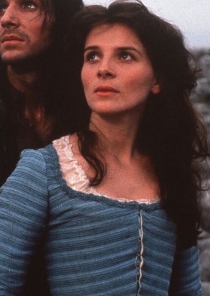 Catherine Earnshaw