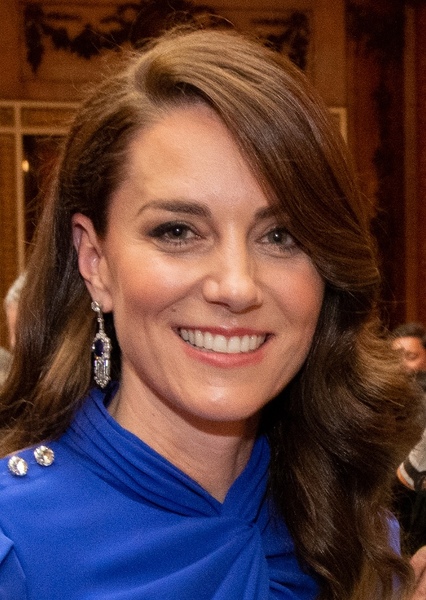Catherine Elizabeth Middleton