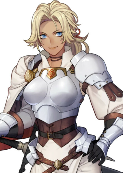 Catherine (FE16)