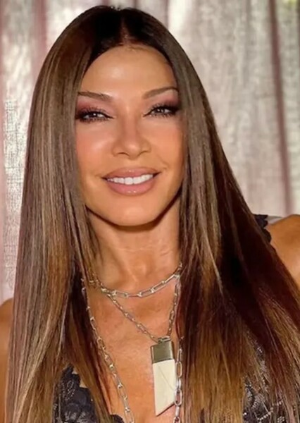 Catherine Fulop photo