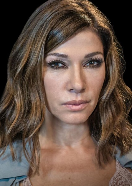 Catherine Fulop photo