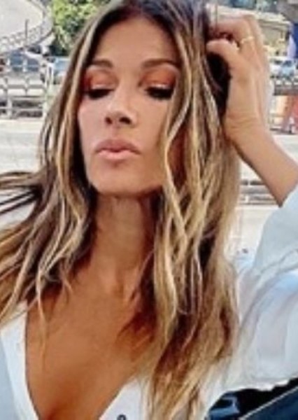 Catherine Fulop photo