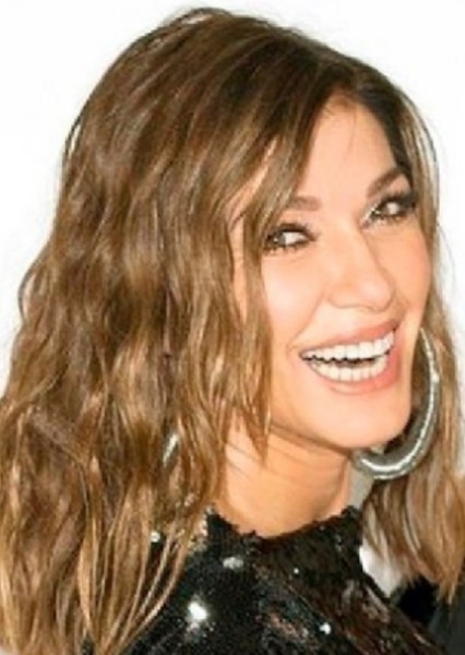 Catherine Fulop