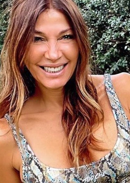 Catherine Fulop photo