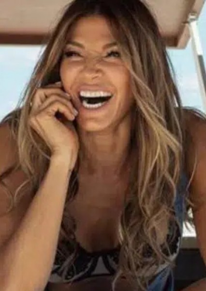 Catherine Fulop