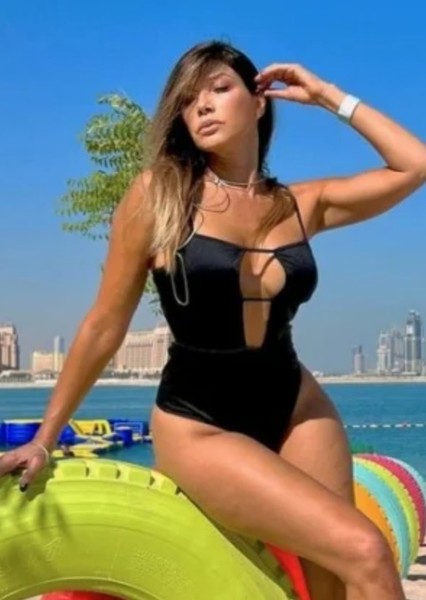 Catherine Fulop photo