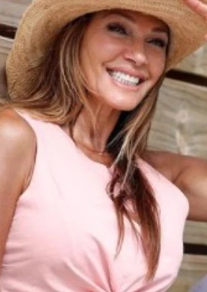 Catherine Fulop photo