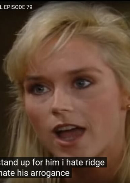 Catherine Hickland photo