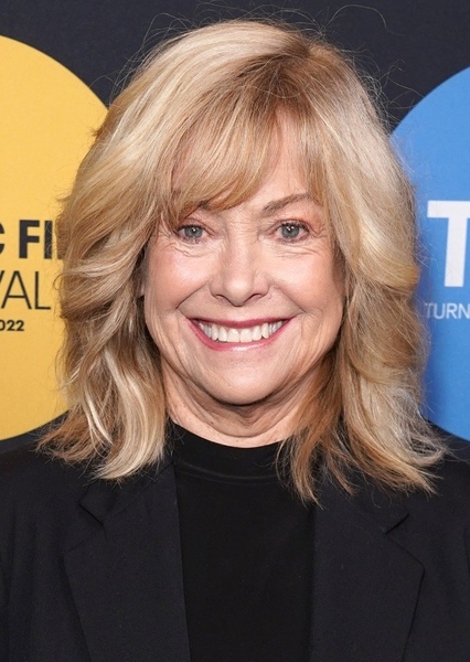 Catherine Hicks