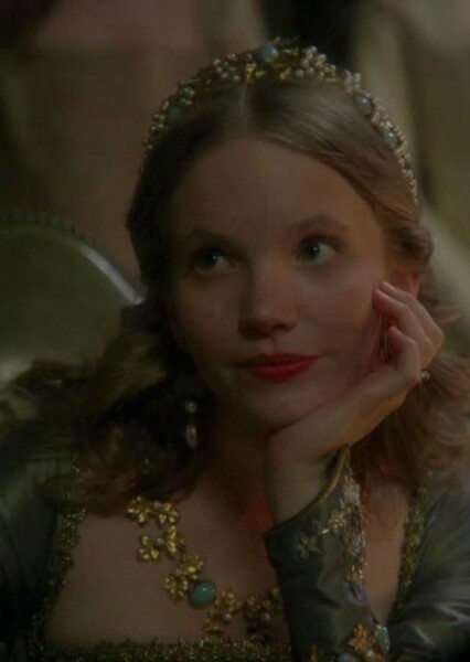 Catherine Howard (Tudors)