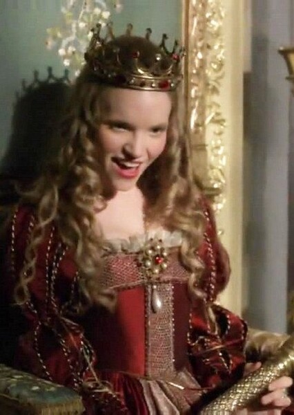 Catherine Howard (Tudors) photo