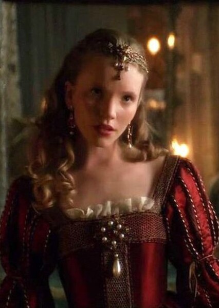 Catherine Howard (Tudors)