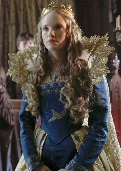 Catherine Howard (Tudors) photo