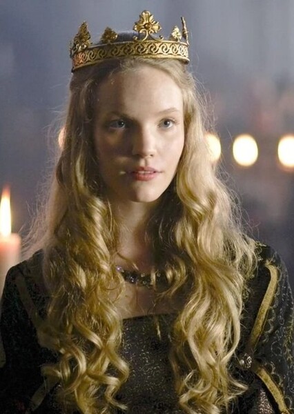 Catherine Howard (Tudors) photo