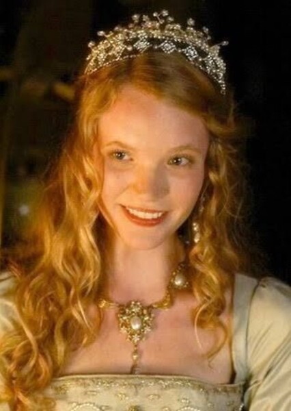 Catherine Howard (Tudors) photo