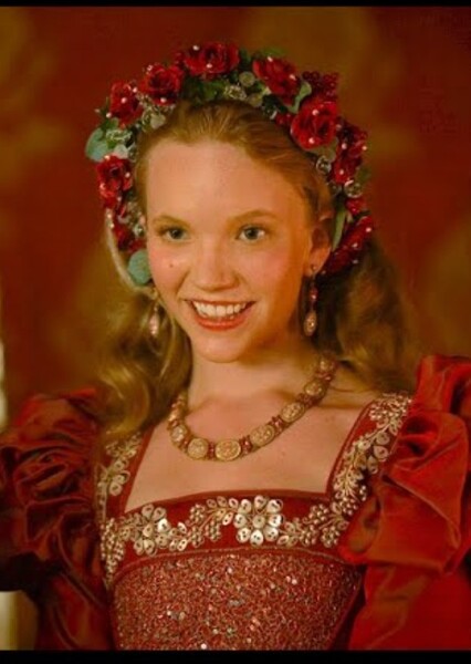 Catherine Howard (Tudors)