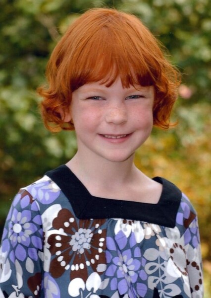 Catherine Hubbard photo