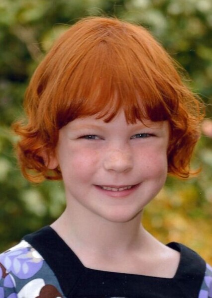 Catherine Hubbard photo