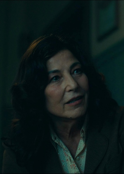 Catherine Keener