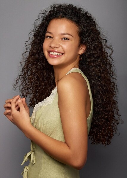 Catherine Laga‘aia