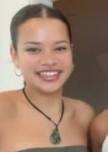 Catherine Laga‘aia photo