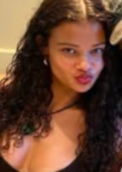 Catherine Laga‘aia photo