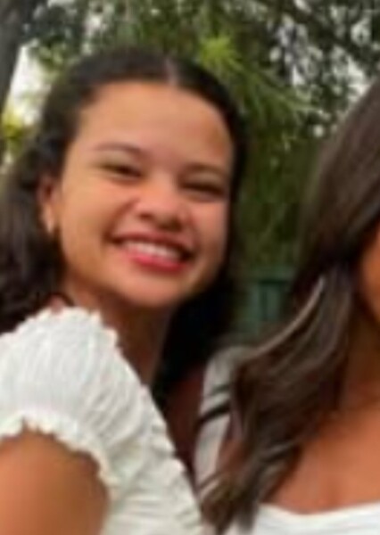 Catherine Laga‘aia photo