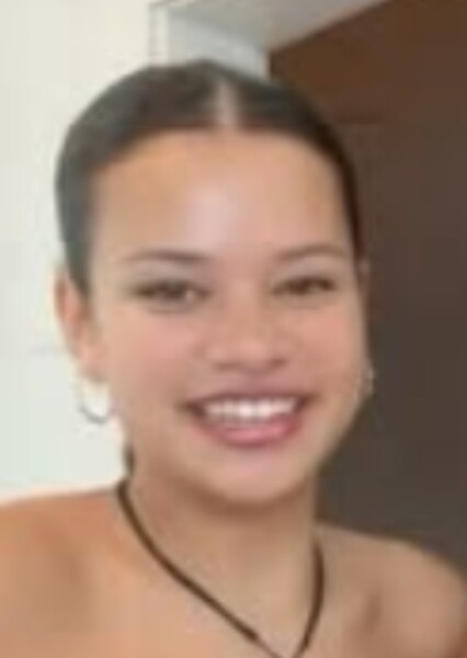 Catherine Laga‘aia photo