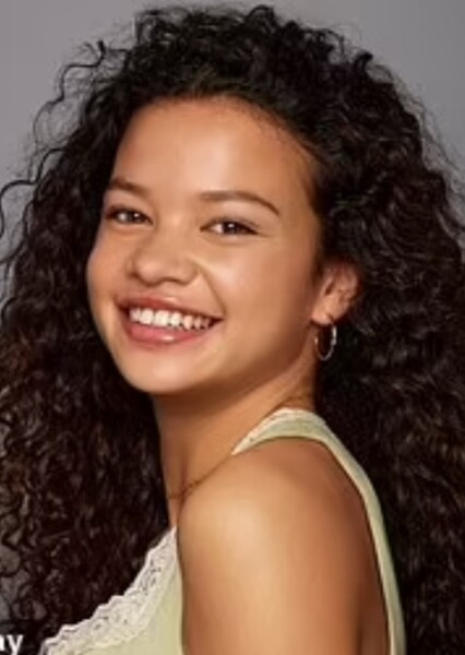 Catherine Laga‘aia