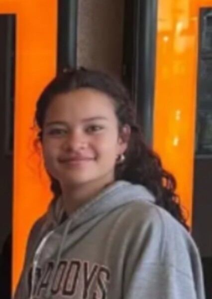 Catherine Laga‘aia