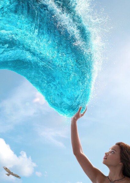 Catherine Laga‘aia photo