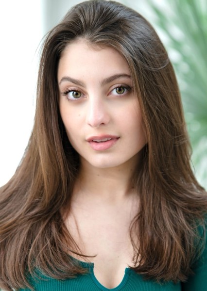 Catherine LaSalle photo