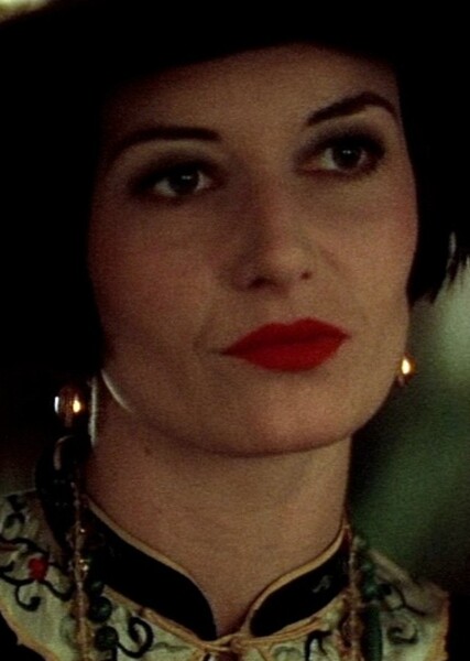 Catherine McCormack