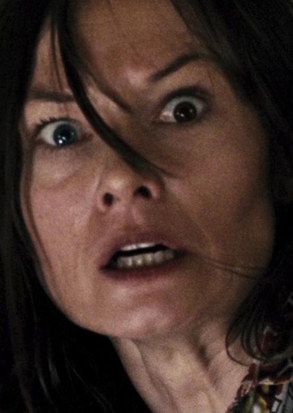 Catherine McCormack
