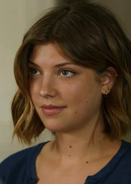 Catherine Missal