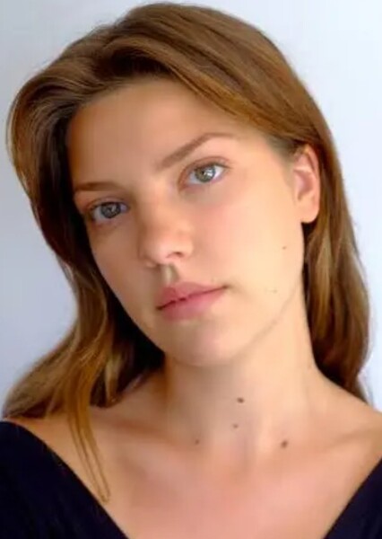 Catherine Missal