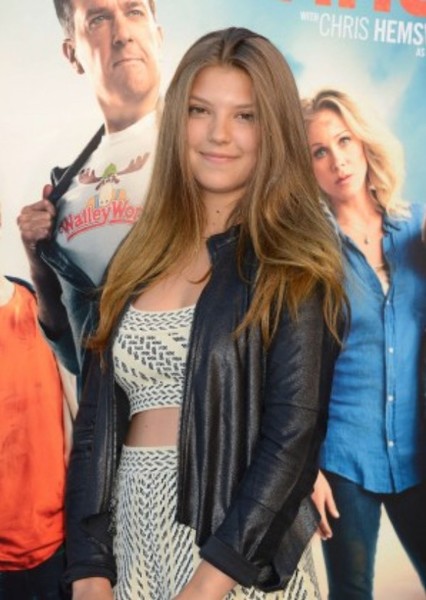 Catherine Missal