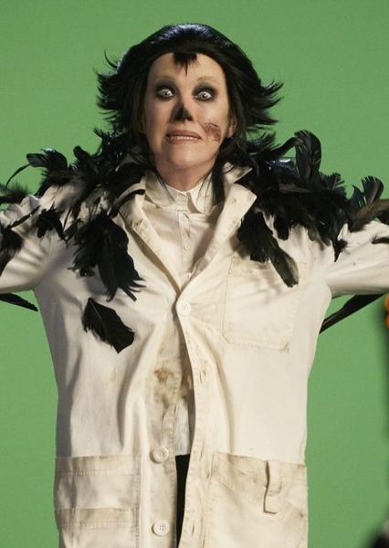 Catherine O'Hara photo