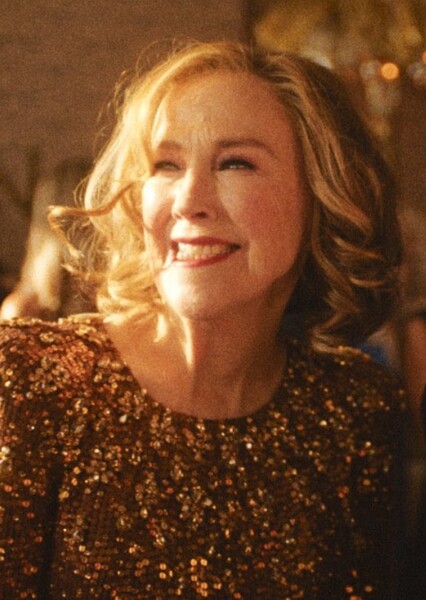 Catherine O'Hara