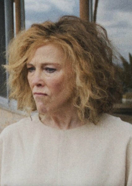 Catherine O'Hara