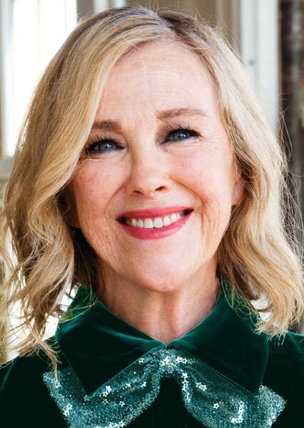 Catherine O'Hara photo