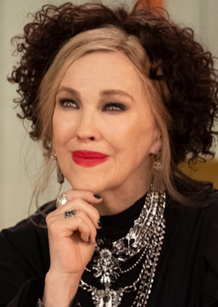 Catherine O'Hara photo