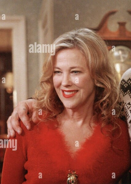 Catherine O'Hara