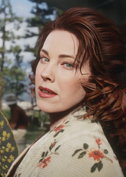 Catherine O'Hara photo