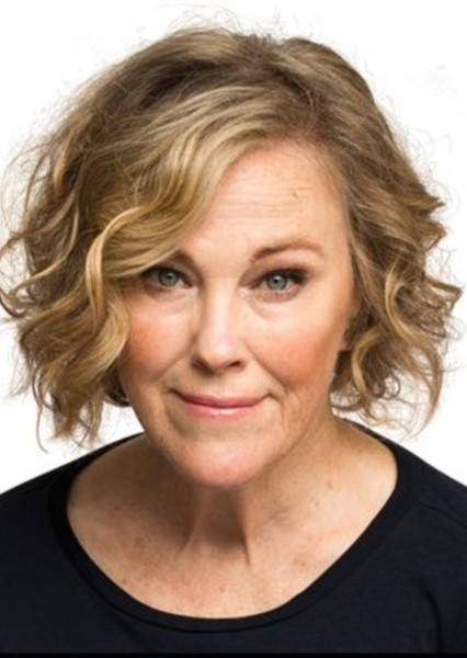 Catherine O'Hara