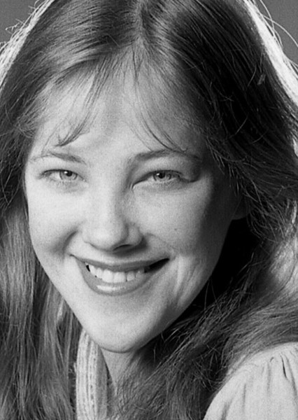Catherine O'Hara photo