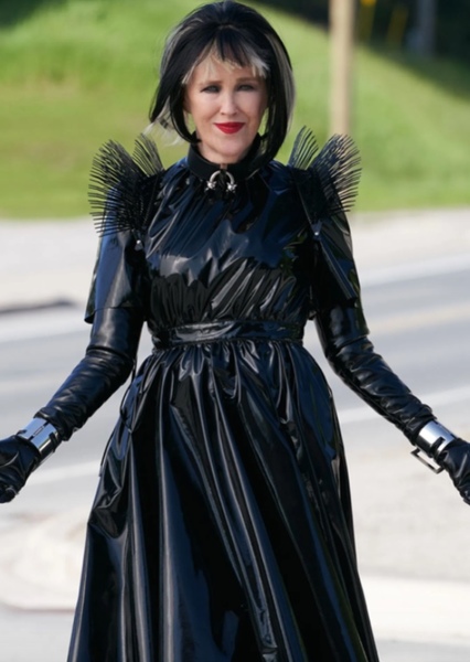 Catherine O'Hara