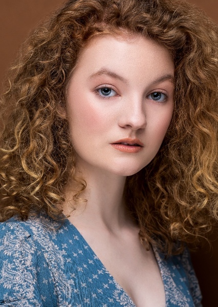 Catherine Oliviere