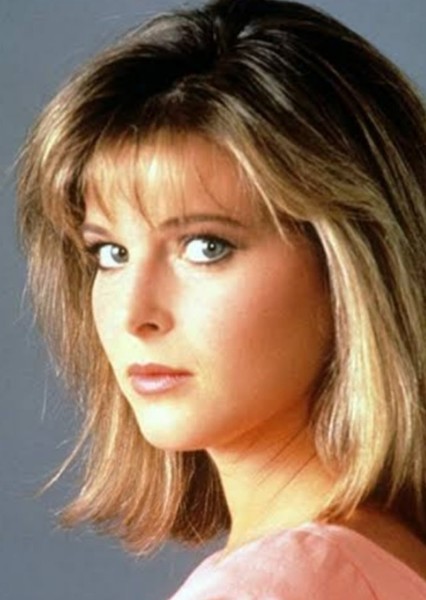 Catherine Oxenberg photo