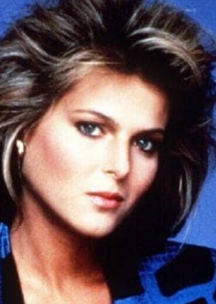 Catherine Oxenberg photo